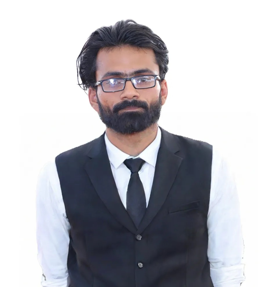 Rai Inzamam Tariq